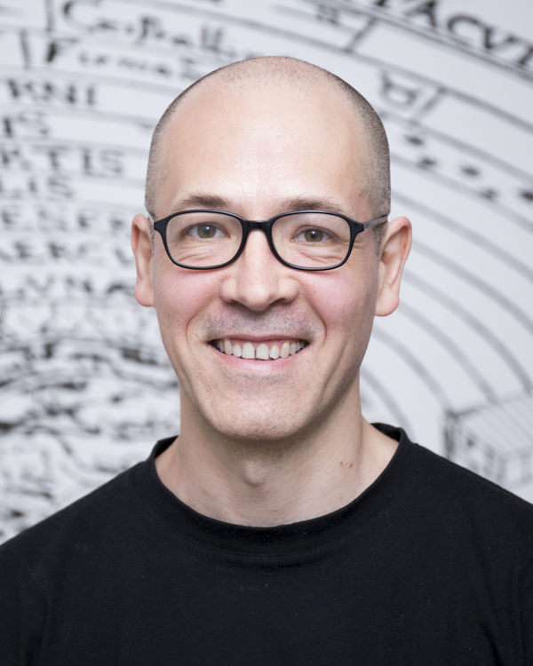 Sébastien Sauge